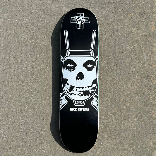 PPS 8.5 Nick Skullbarrow Pro Model