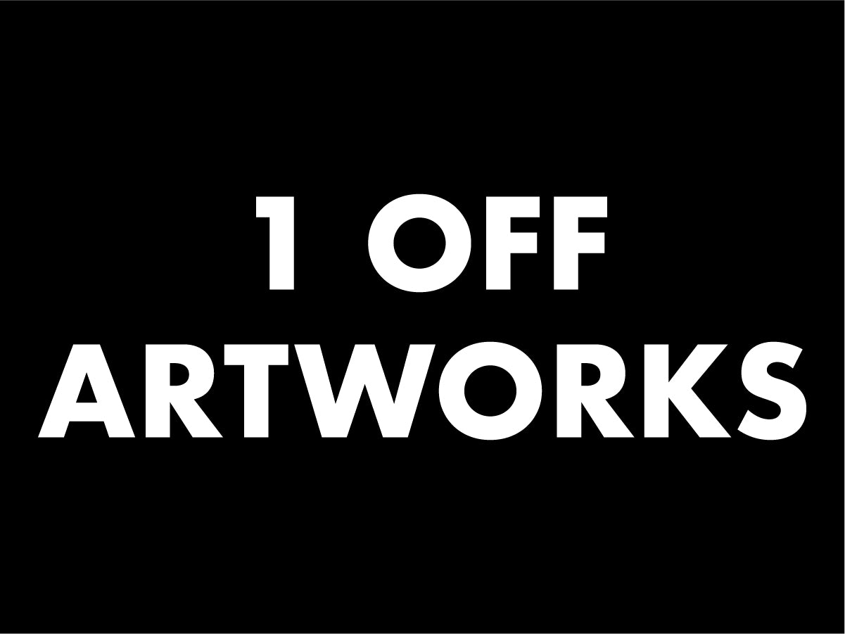 1 OFF ARTWORKS