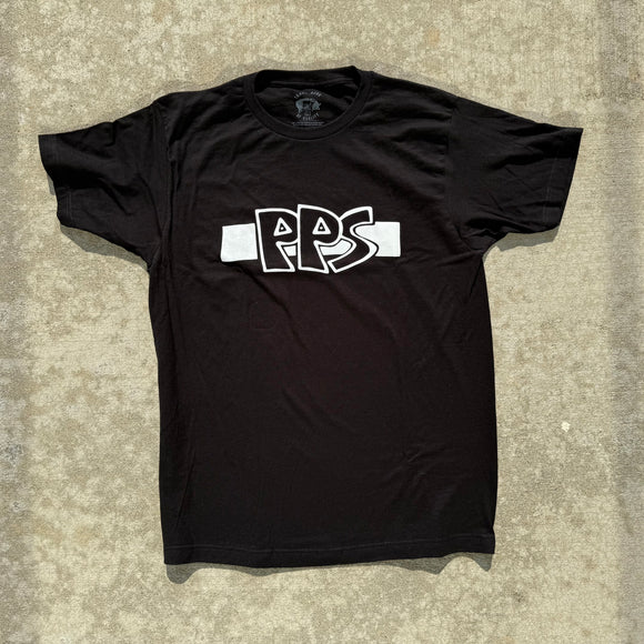 PPS Op Logo Tee