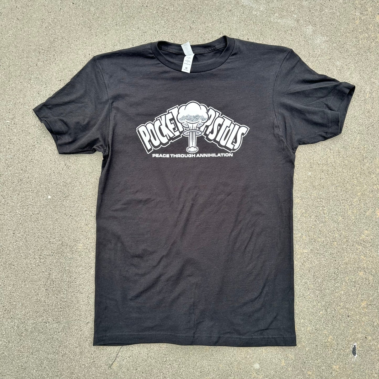 PPS Peace Tee short sleeve