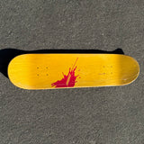 Vintage Consolidated Skateboards