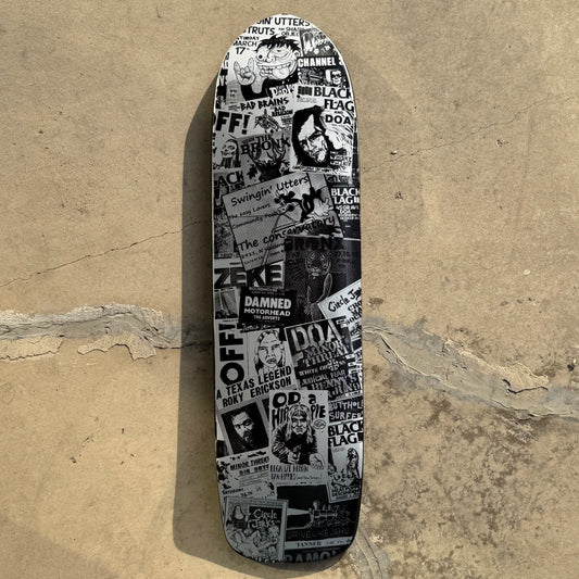 PPS 9.125 Airframe 1 Off Prototype