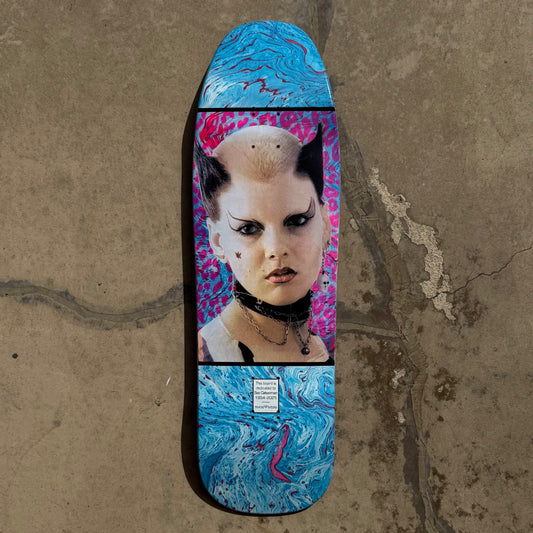 PPS 9.875 Soo Cat Dedicated h 1 of 1