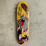 PPS 9.5 Lee Ralph Caveman Man Pro Model