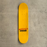 Vintage Consolidated Skateboards Rental Model 2002