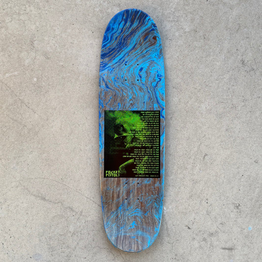 PPS 9.0 Space Ace Dedicated a 1 of 1