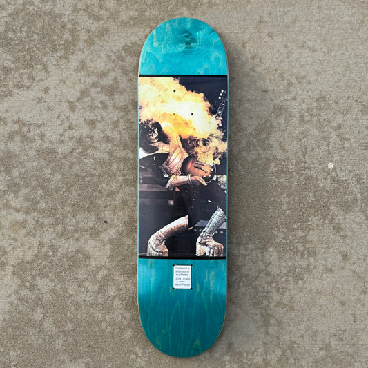 PPS 8.25 Shock Me Dedicated