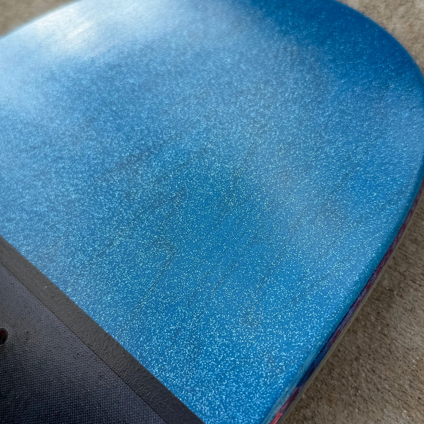 PPS 8.25 Shock Me Dedicated Metallic Blue