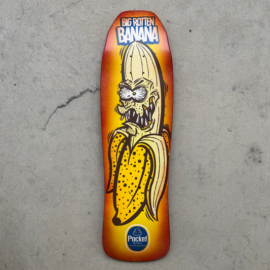 PPS 9.25 Big Rotten Banana 80s Faded