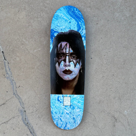 PPS 9.0 Space Ace Dedicated b 1 of 1