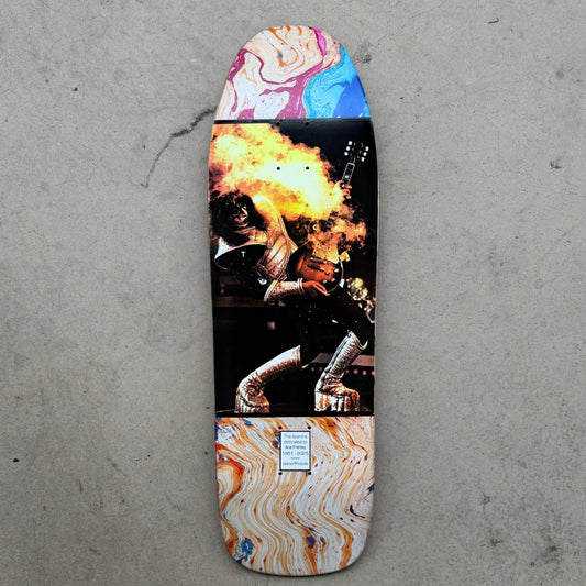 PPS 9.875 Ace Shock Me d 1 of 1