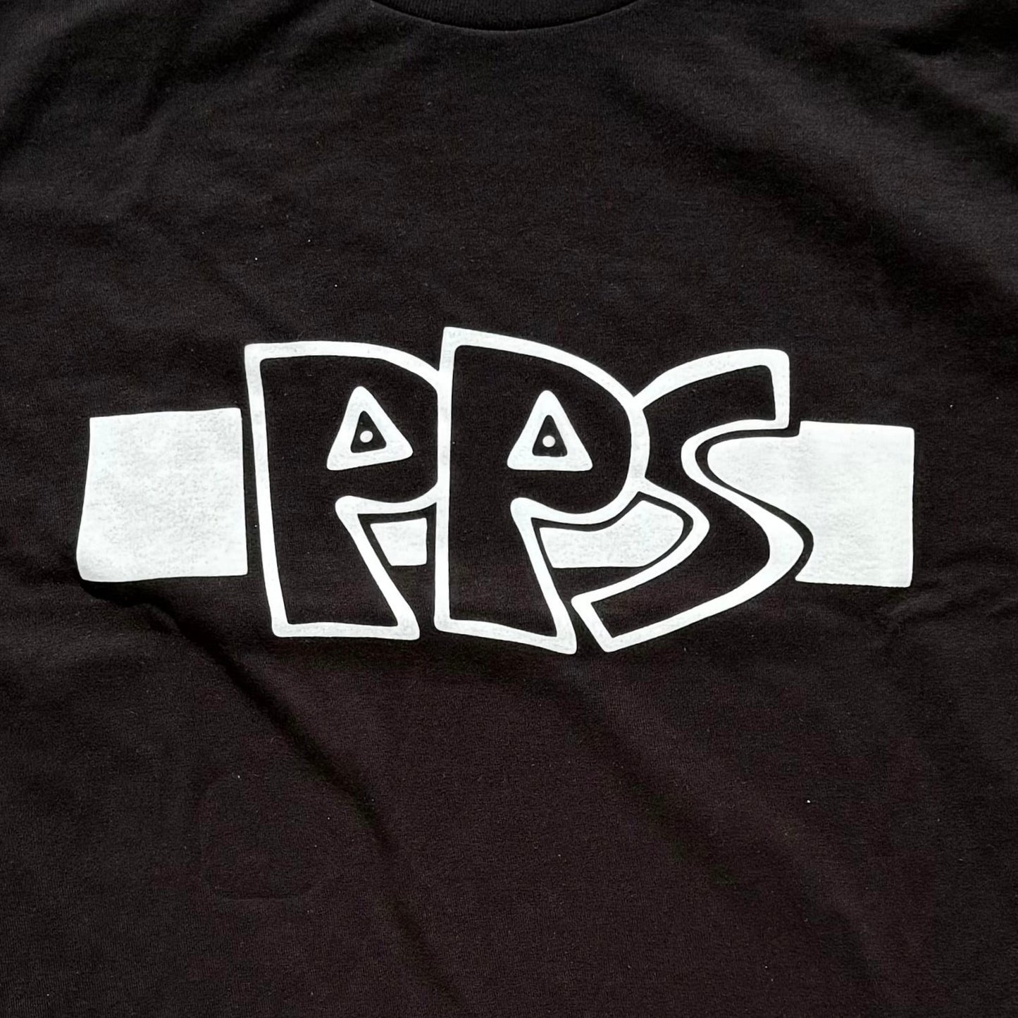 PPS Op Logo Tee