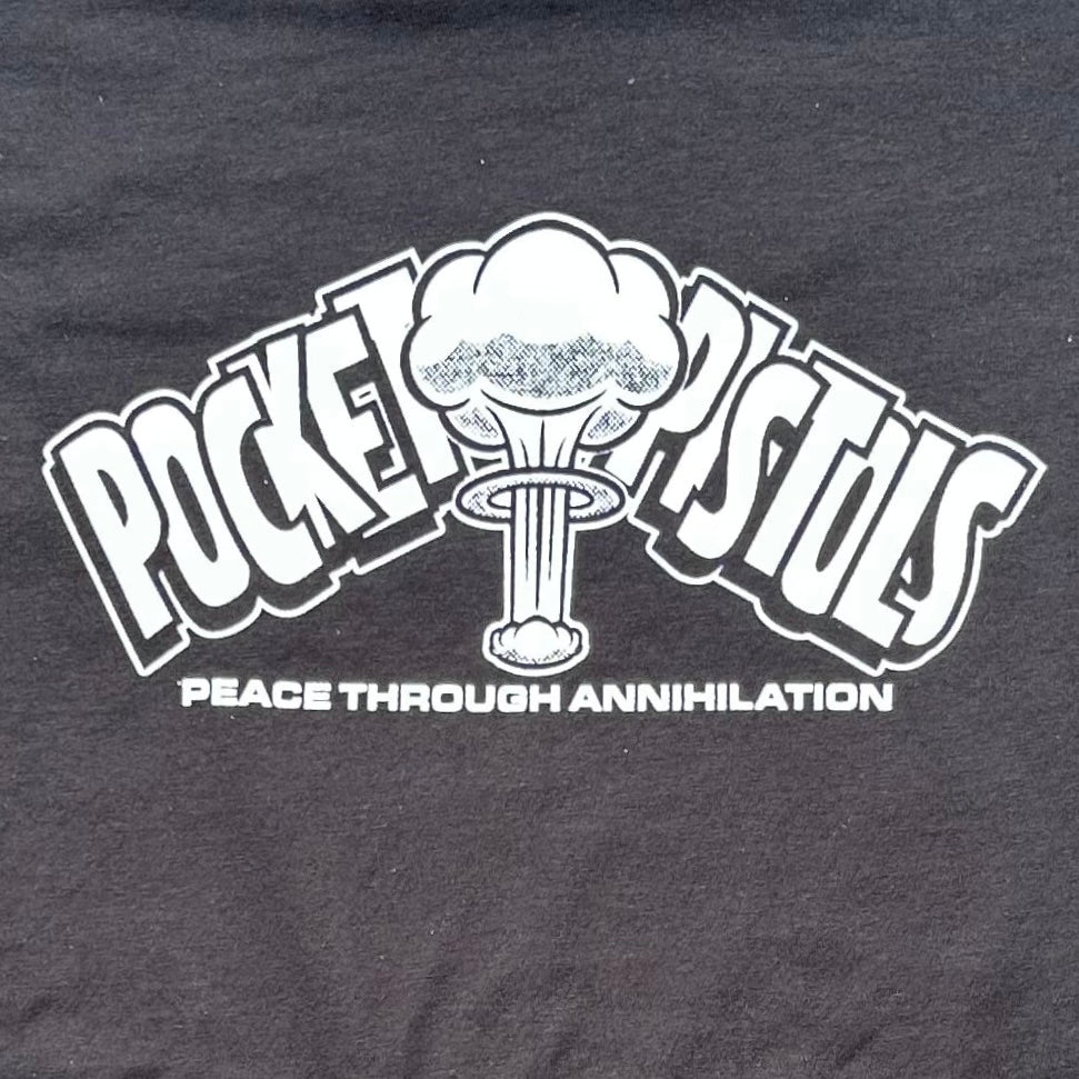 PPS Peace Tee short sleeve