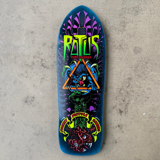 Pete Rock Brandy Searching Friend 激レア POCKET PISTOLS – Scream Distribution