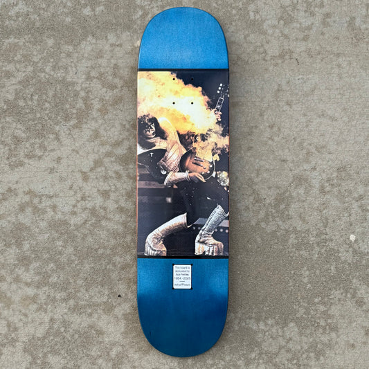 PPS 8.25 Shock Me Dedicated Metallic Blue