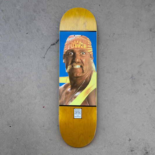 PPS 8.25 Hulkster Dedicated