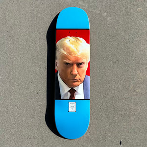 PPS 8.25 Mugshots MAGA