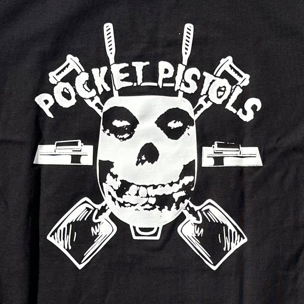 PPS SkullBarrow Tee short sleeve