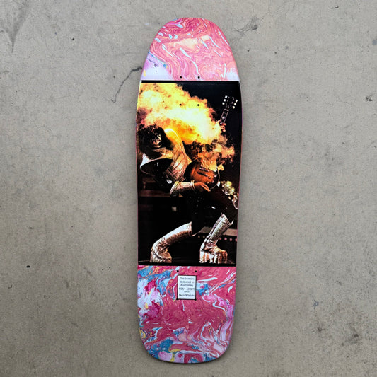 PPS 9.875 Ace Shock Me 1 Of 1