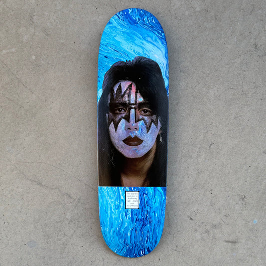 PPS 9.0 Space Ace Dedicated a 1 of 1