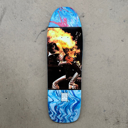 PPS 9.875 Ace Shock Me a 1 of 1