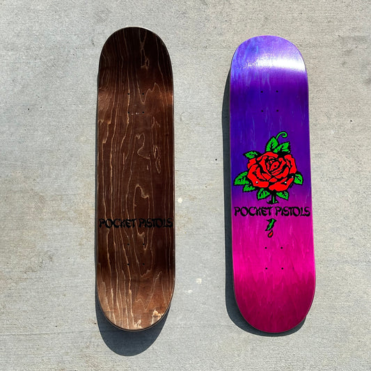 PPS 8.5 Bangkok Rose Model