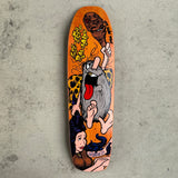 PPS 9.5 Lee Ralph Caveman Man Pro Model