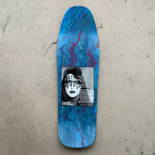 PPS 9.875 Ace Shock Me a 1 of 1