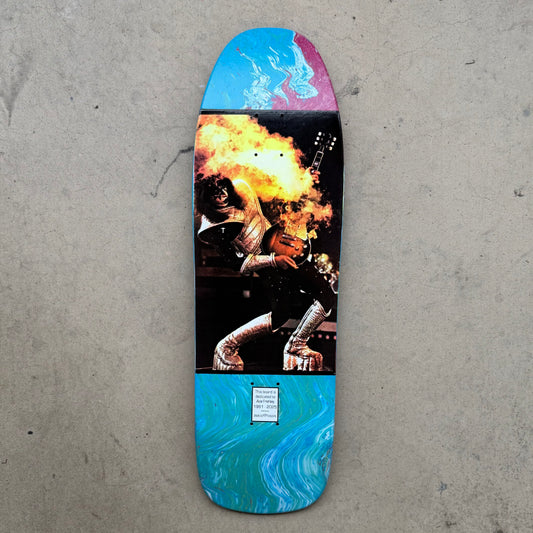 PPS 9.875 Ace Shock Me b 1 of 1