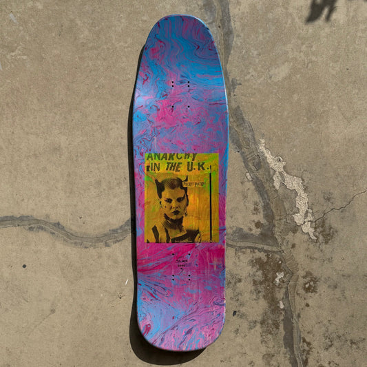 PPS 9.875 Soo Cat Dedicated h 1 of 1