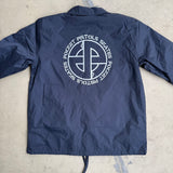 PPS System Logo Coaches Jacket