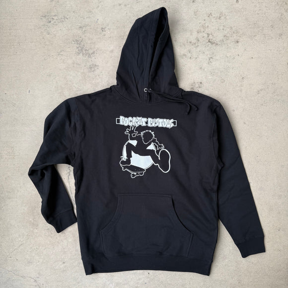 PPS Ollie Hoodie