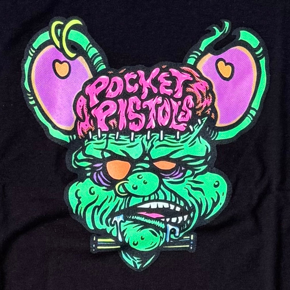 PPS Mickenstien Tee