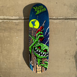 PPS 9.5 Brian "Yoda" Upapong Ramp Yoda