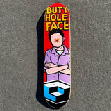 Vintage "Butt Hole Face" from Consolidated Skateboards - 2002