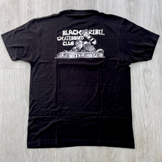 BRSC Bent Tee short sleeve - Scream Distribution