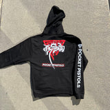 PPS Jay Smith hoodie black