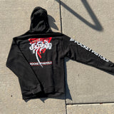 PPS Jay Smith hoodie black