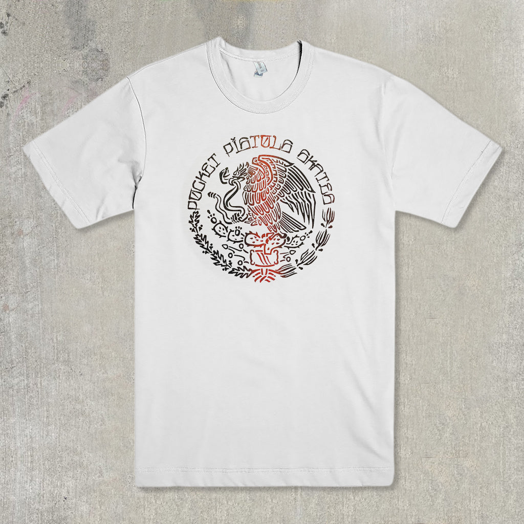 PPS Mexecutioner Tee - Scream Distribution