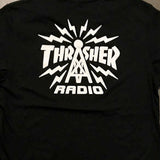 PPS Phelper Thrasher Radio Tee - Scream Distribution