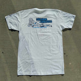 Screaming Squeegees Todd Bratrud Since 1987 Tee