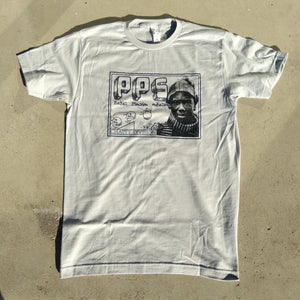 PPS Ron Chatman Chatty Division Tee short sleeve