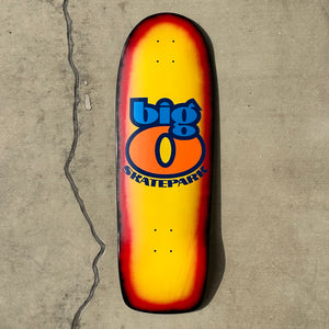 PPS 10.5 Big O #4
