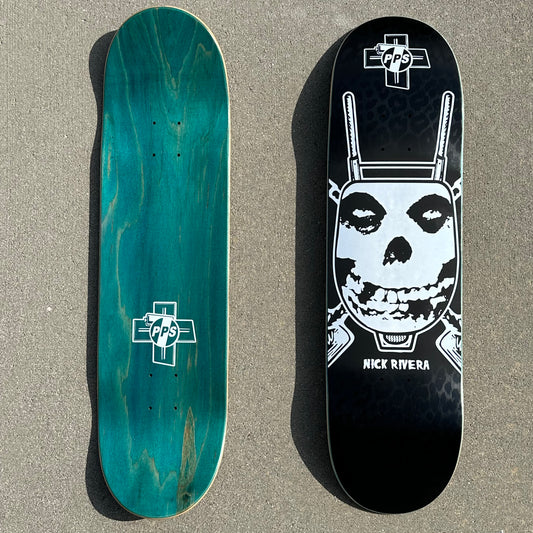 PPS 8.5 Nick Skullbarrow Pro Model