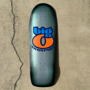 PPS 10.5 Big O #5